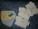 bacete set 2 buc 7 ron