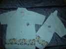 Gap-10 ron buc