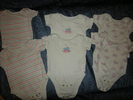 2 SETURI DEBENHAMS 3-6 LUNI 14 RON SET