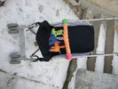 MACLAREN -ALUMINIU -80 RON
