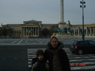 Budapesta