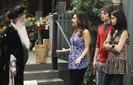 Magicienii din Waverly Place