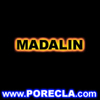 240-MADALIN portocaliu