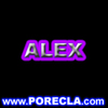 107-ALEX avatar server