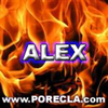 107-ALEX avatare cu foc