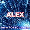 107-ALEX avatare nume mari