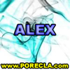 107-ALEX manager