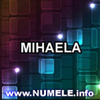 157-MIHAELA porecla avatar