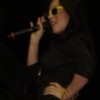 demi brasil 2 5 0 97x97 Demi Lovato in concert in Brazilia