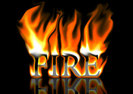 My-Fire-Text