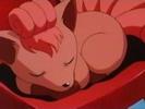 vulpix lvl 8000 stie toate miscarile de foc