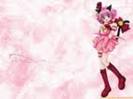 mew ichigo