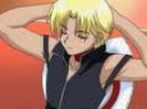 riou shirogane