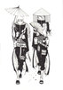 Sasori_and_Deidara_by_Absolut_0