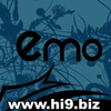avatare emo love