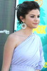 Selena Gomez accepta barfele!