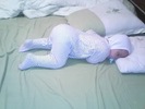 PIJAMALE BEBE DE LA 5 RON IN FUNCTIE DE MASURI