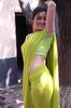 Actress_Navneet_Kaur_Saree_04