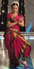 Actress_Navneet_Kaur_Saree_08