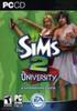 sims 2 unuversity