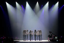 Generation Girls 1er Concert Tour d\'Asie