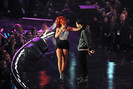 Rihanna+2011+NBA+Star+Game+Performances+Celebrities+E0WYaCwjyYgl