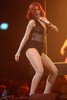 Rihanna+BRIT+Awards+2011+Show+9lzaV_RKombl