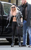 Lady+Gaga+Lady+Gaga+Leaves+Manhattan+Recording+6pfGXReDAsTl