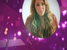EXCLUSIVO- Miley Cyrus dança \'Rebolation\' para fãs brasileiros 003