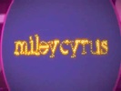 EXCLUSIVO- Miley Cyrus dança \'Rebolation\' para fãs brasileiros 009