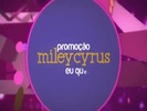 EXCLUSIVO- Miley Cyrus dança \'Rebolation\' para fãs brasileiros 014
