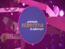 EXCLUSIVO- Miley Cyrus dança \'Rebolation\' para fãs brasileiros 016