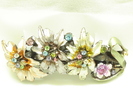 De la Eve pt. Maria (accesoriu de par)