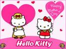 Happy mothers day Hello Kitty!!