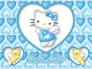 Hello Kitty pretty