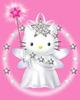 Hello Kitty the magical Princess