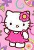 Summer Hello Kitty