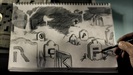 Rock Mafia - The Big Bang Featuring Miley Cyrus (Official Music Video) 0144