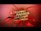 Grammys 2011- Miley Cyrus 025