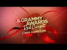 Grammys 2011- Miley Cyrus 026