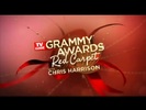 Grammys 2011- Miley Cyrus 031