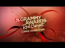 Grammys 2011- Miley Cyrus 035