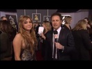 Grammys 2011- Miley Cyrus 041