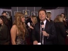 Grammys 2011- Miley Cyrus 045
