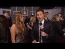 Grammys 2011- Miley Cyrus 046