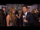 Grammys 2011- Miley Cyrus 047