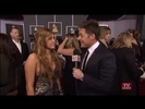 Grammys 2011- Miley Cyrus 049