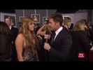 Grammys 2011- Miley Cyrus 051