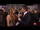 Grammys 2011- Miley Cyrus 052