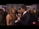 Grammys 2011- Miley Cyrus 053